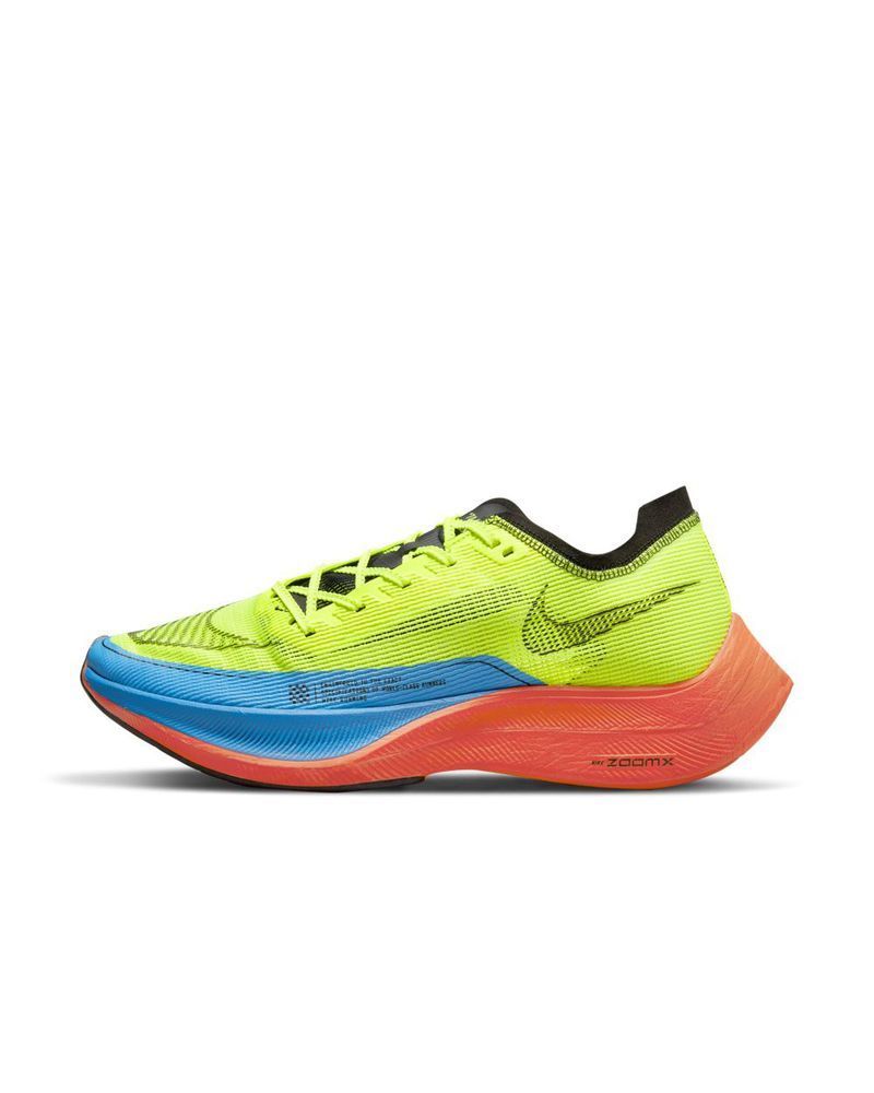 Nike vaporfly 4 jaune cheap