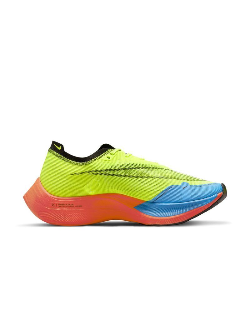 Nike zoom discount fly 3 jaune