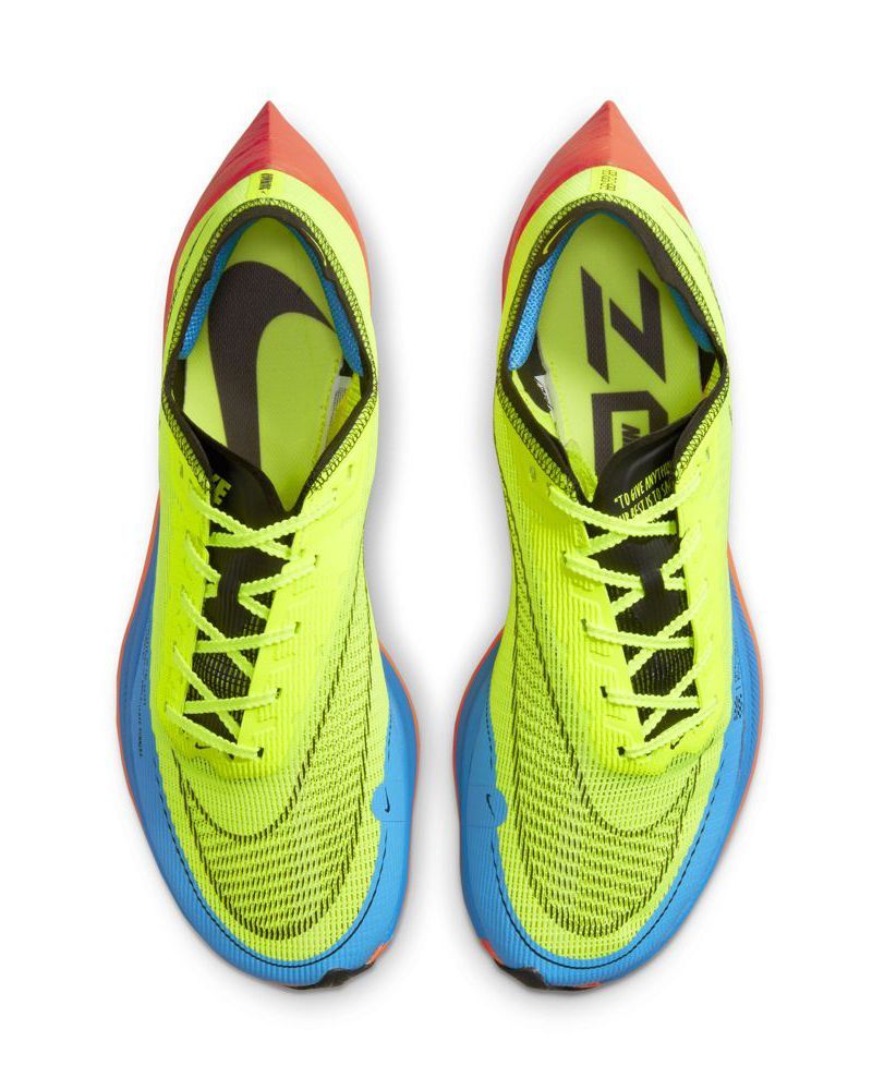 Nike vaporfly 4 jaune cheap