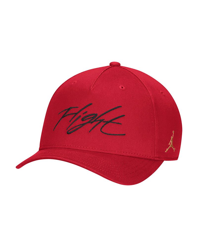 Cap Nike Jordan Red for Adult DV3148 687 EKINSPORT