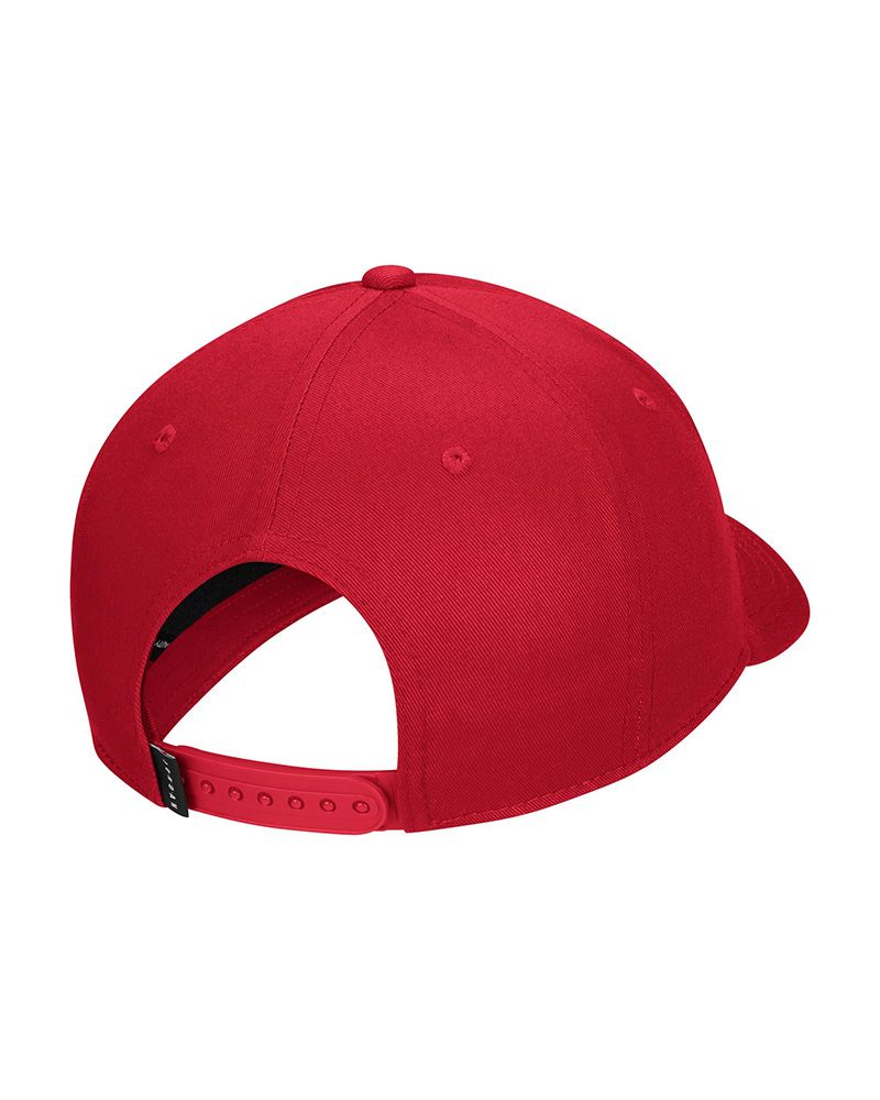 Full cap jordan top