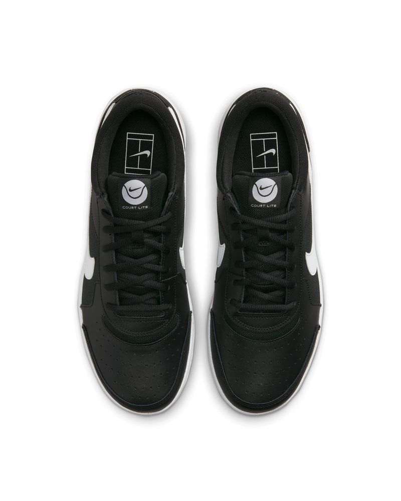 Tennis shoes NikeCourt Air Zoom Lite 3 for men EKINSPORT