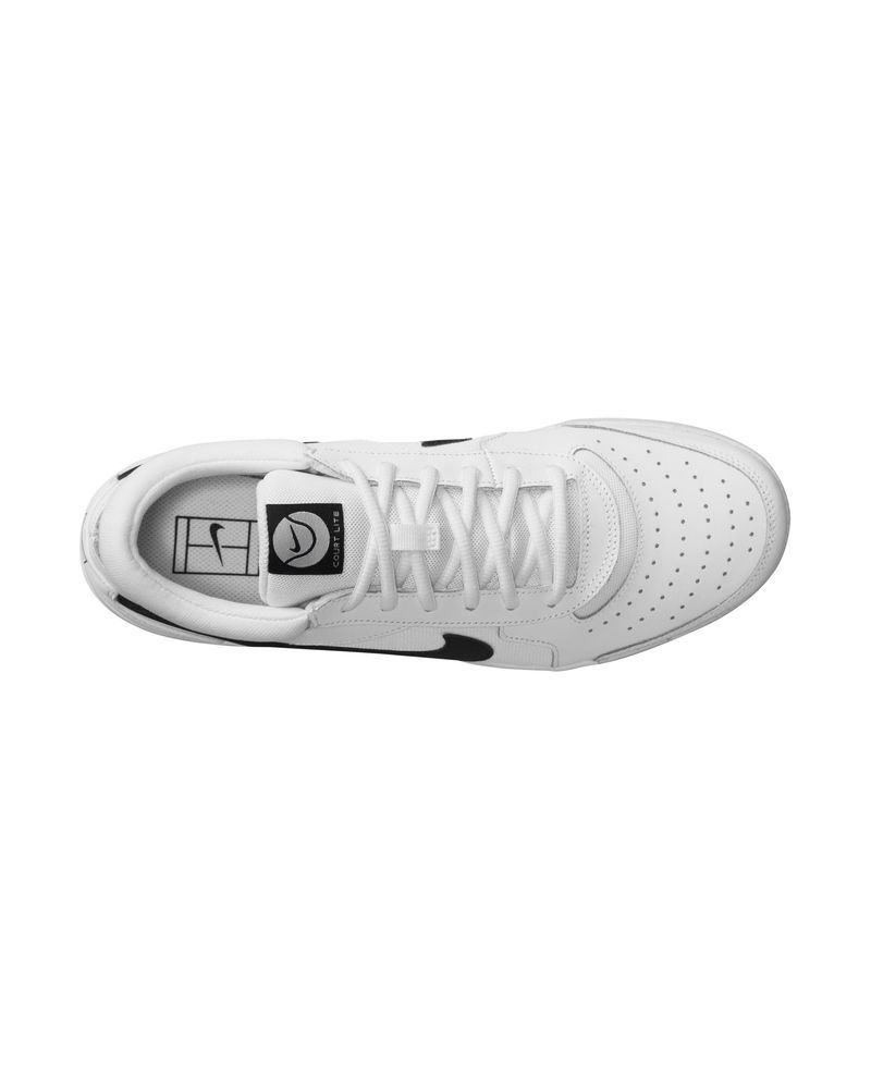 Tennis shoes NikeCourt Air Zoom Lite 3 for men EKINSPORT