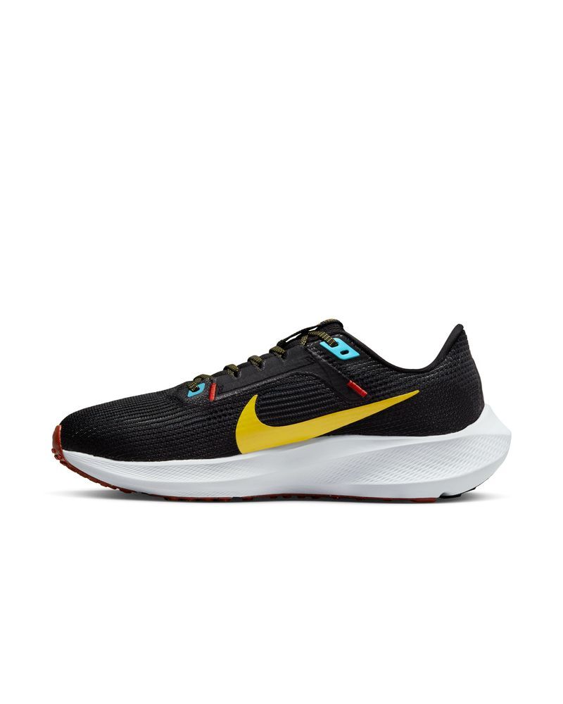 Nike pegasus top femme running
