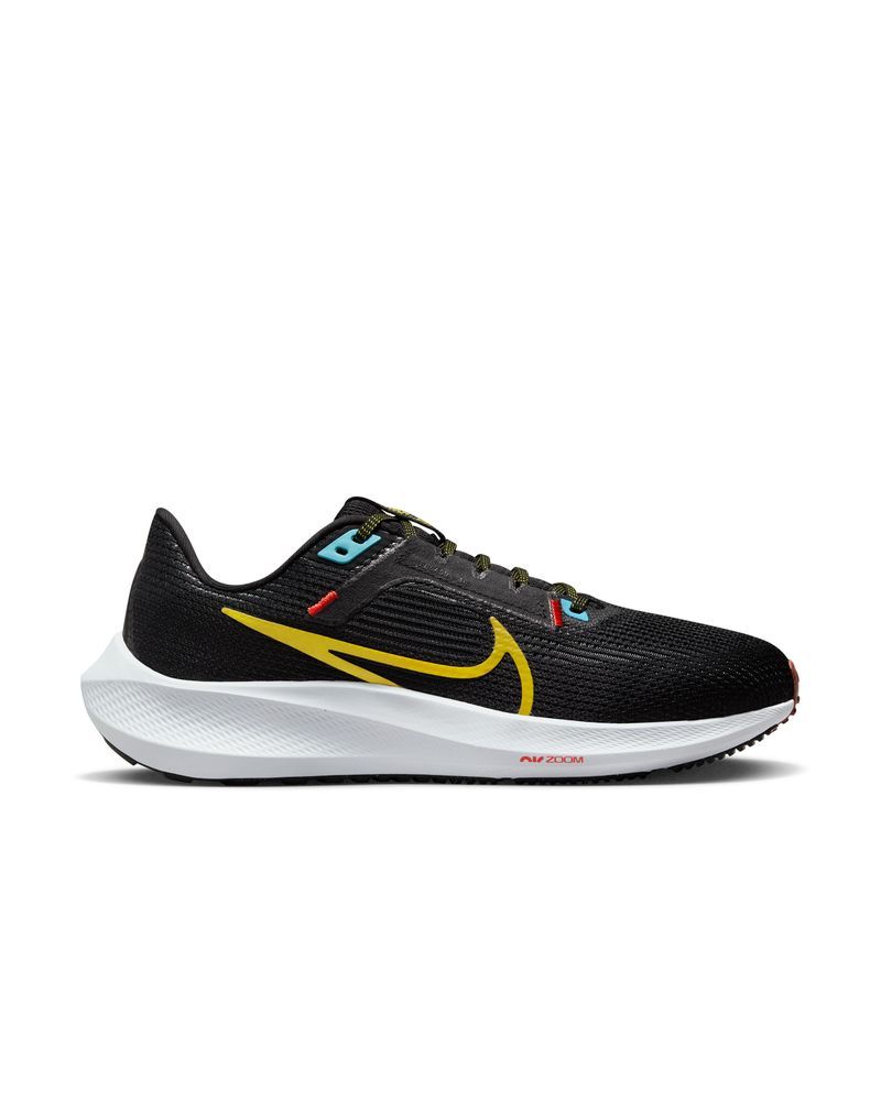 Nike free store 7.0 femme jaune