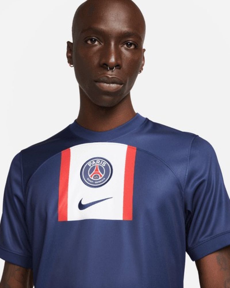 Maillot psg fourth homme discount