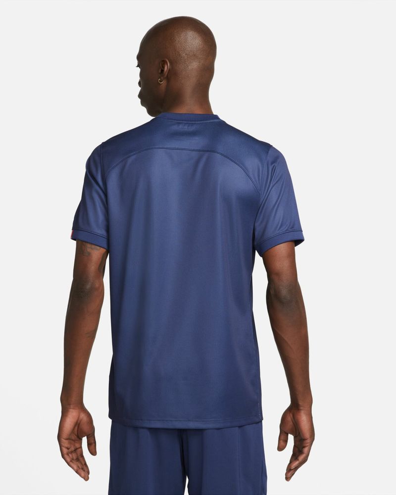 Maillot de football homme PSG extérieur 22/23 NIKE