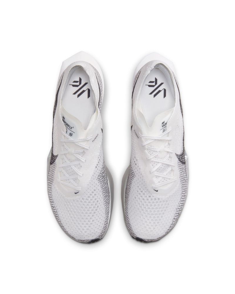 Nike vaporfly hot sale 4 homme blanche