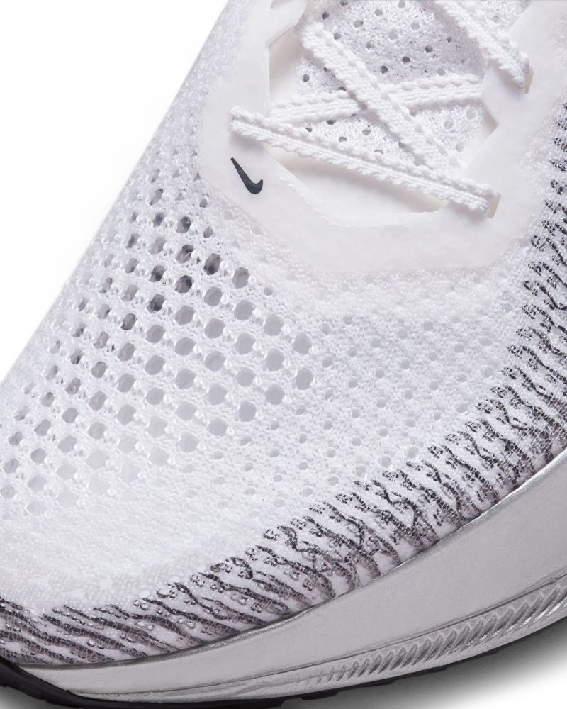 Nike zoom vaporfly homme blanche on sale