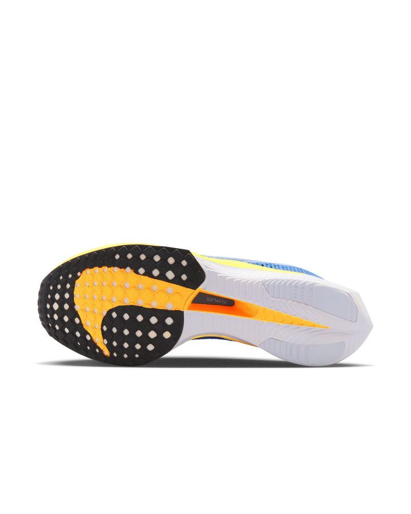 Nike zoom vaporfly top 4 homme bleu