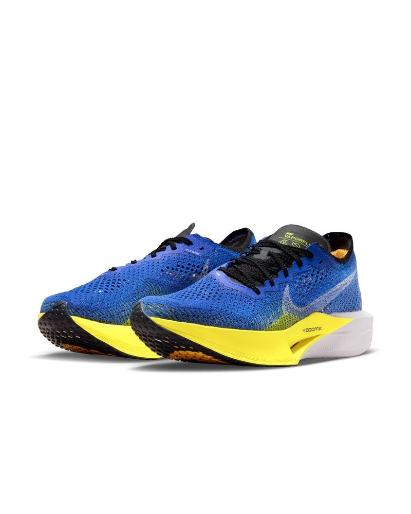 Nike zoom top vaporfly 4 bleu