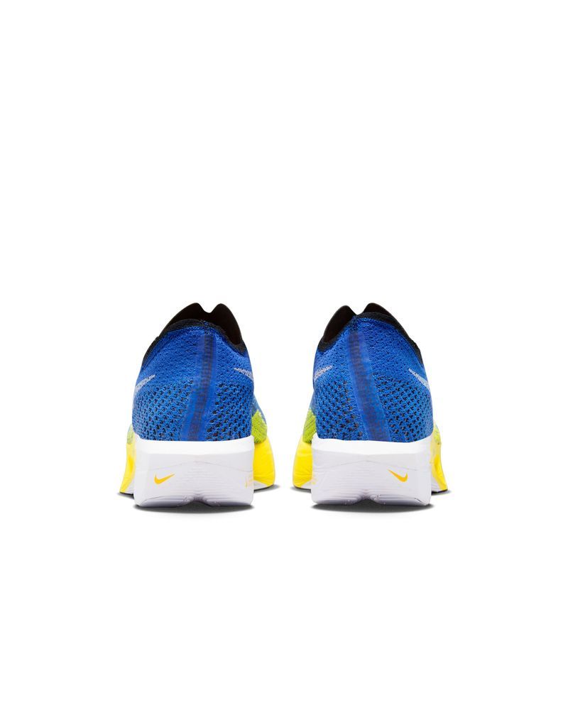 Nike vaporfly flyknit blue store