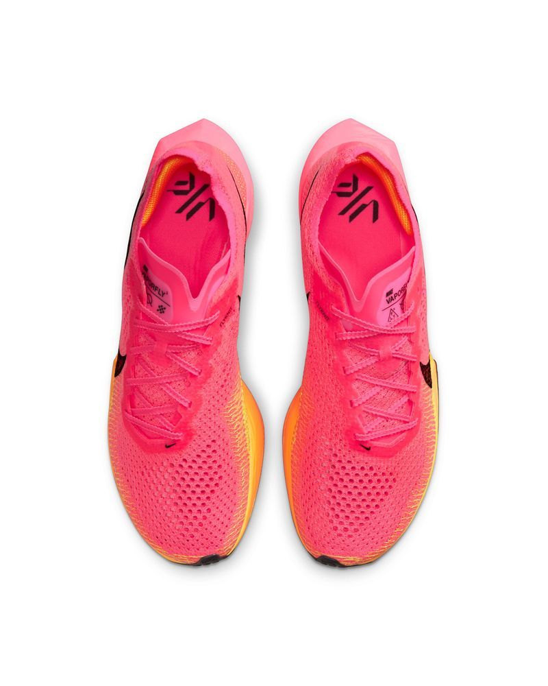 Nike free run 3 uomo shop rosa