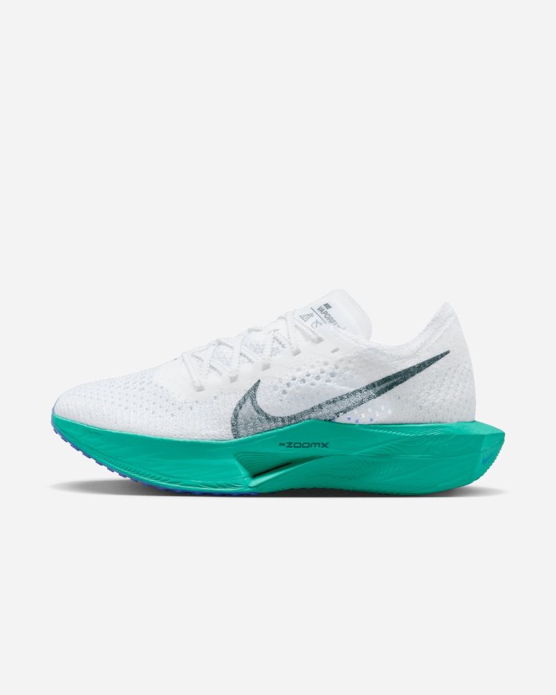 Nike vaporfly 2025 femme orange