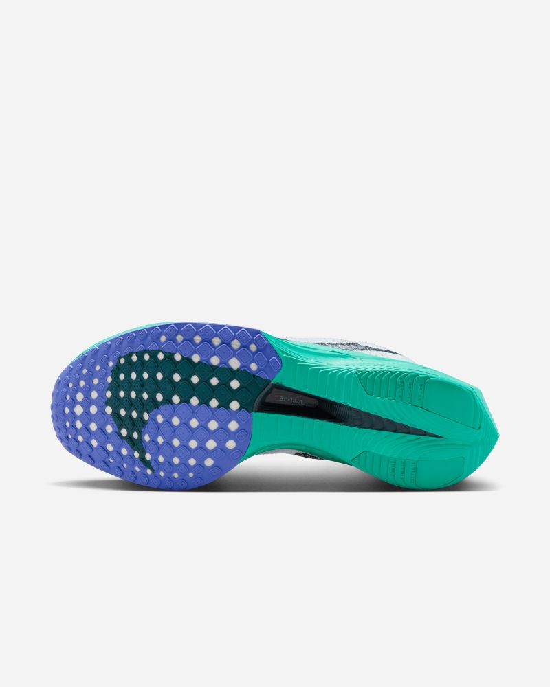 Nike Vaporfly 3 White running shoes for women EKINSPORT