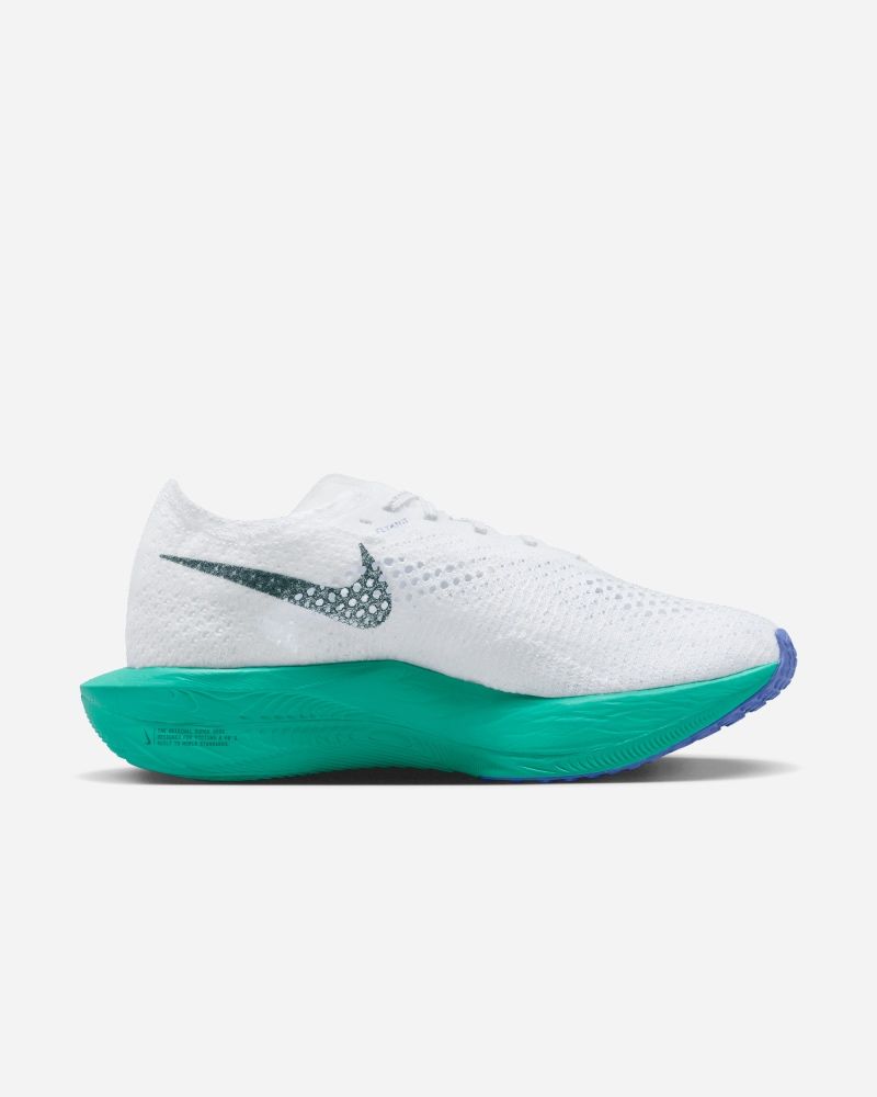 Nike vaporfly femme or on sale
