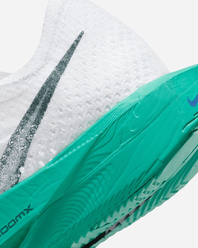 Nike Vaporfly 3 White running shoes for women EKINSPORT
