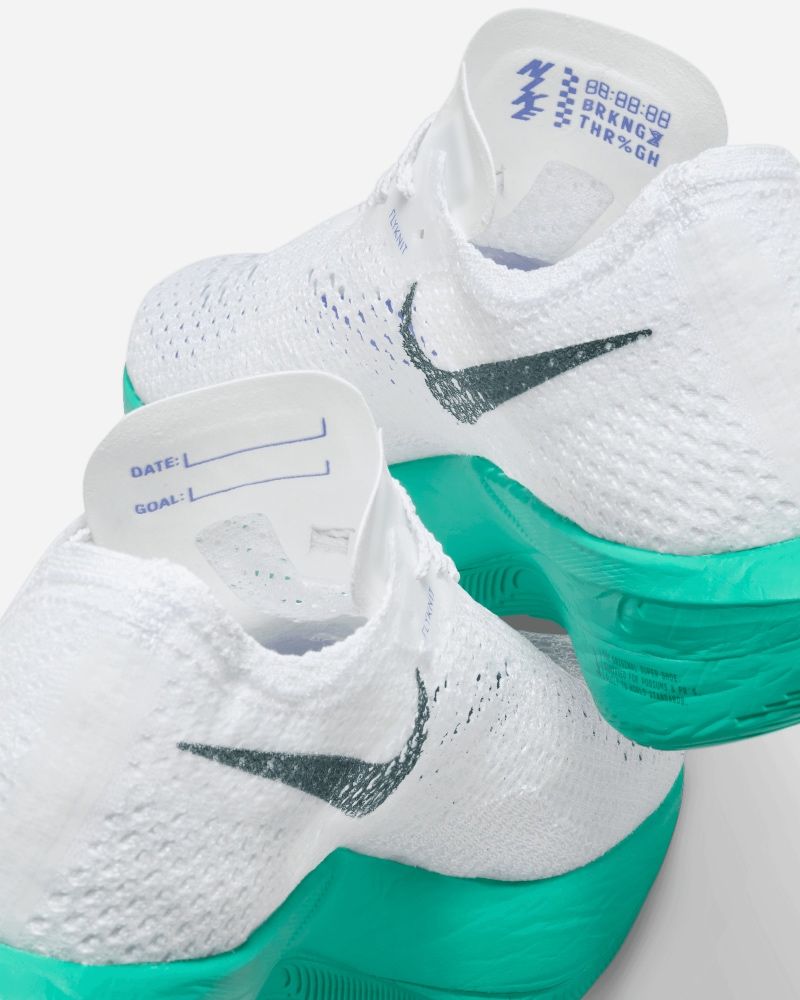 Nike vaporfly 4 store blanche