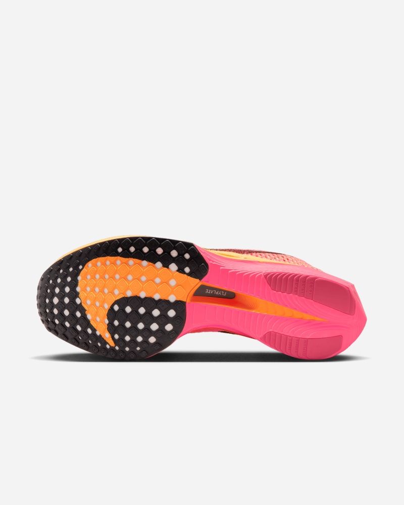 Nike vaporfly top 4% femme rose
