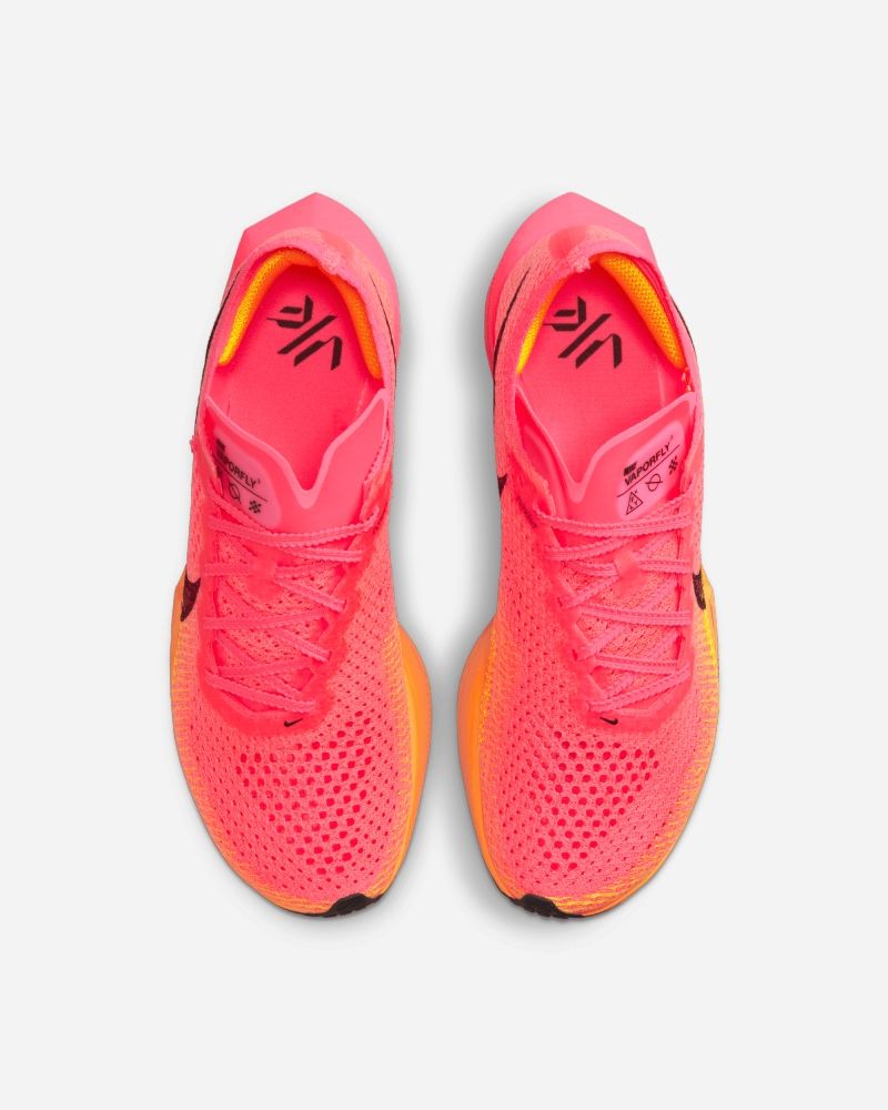 Chaussures running deals nike rose