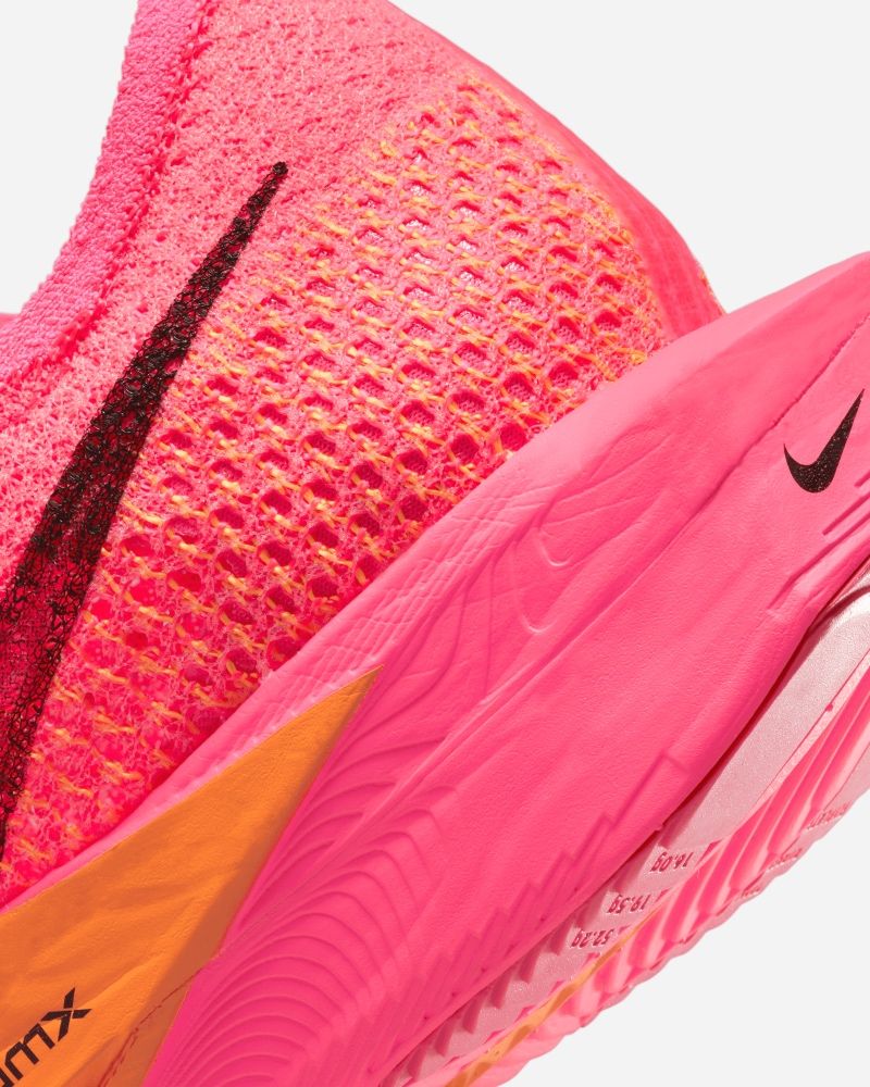 Vaporfly rose sales