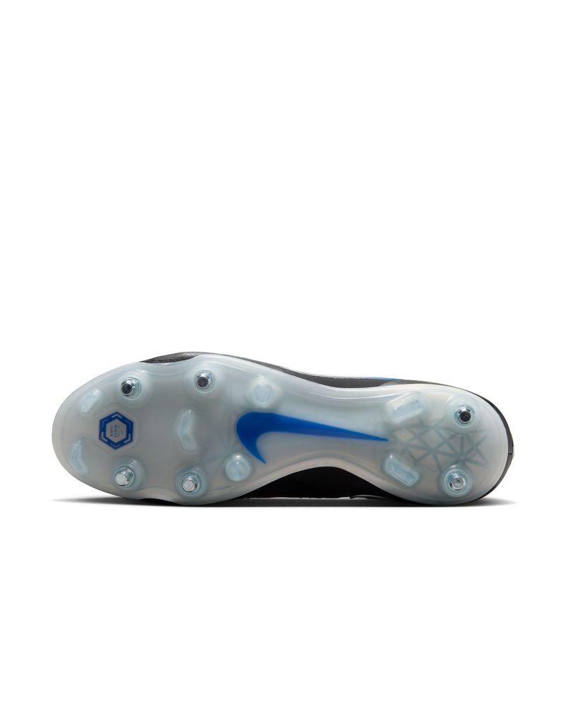 Anti clog deals traction nike