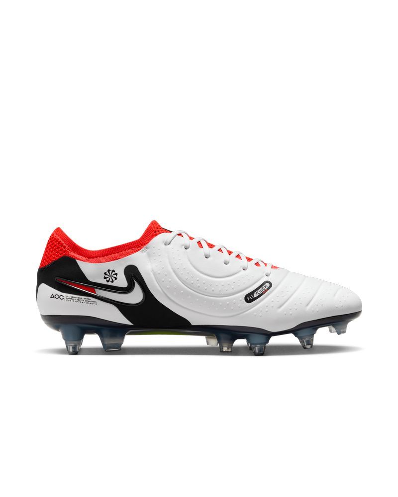Chaussures de Football Nike Tiempo Legend 10 Elite SG Pro Anti