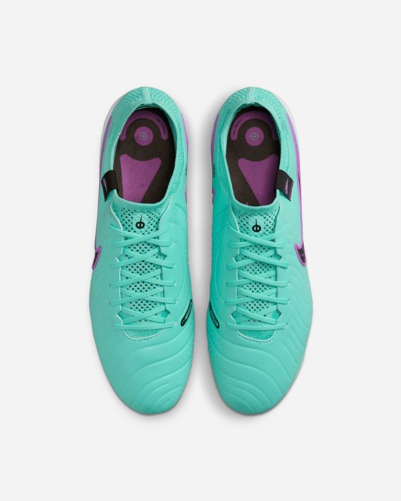 Chaussures de football Nike Tiempo Legend 10 Elite SG-PRO pour homme DV4329-300