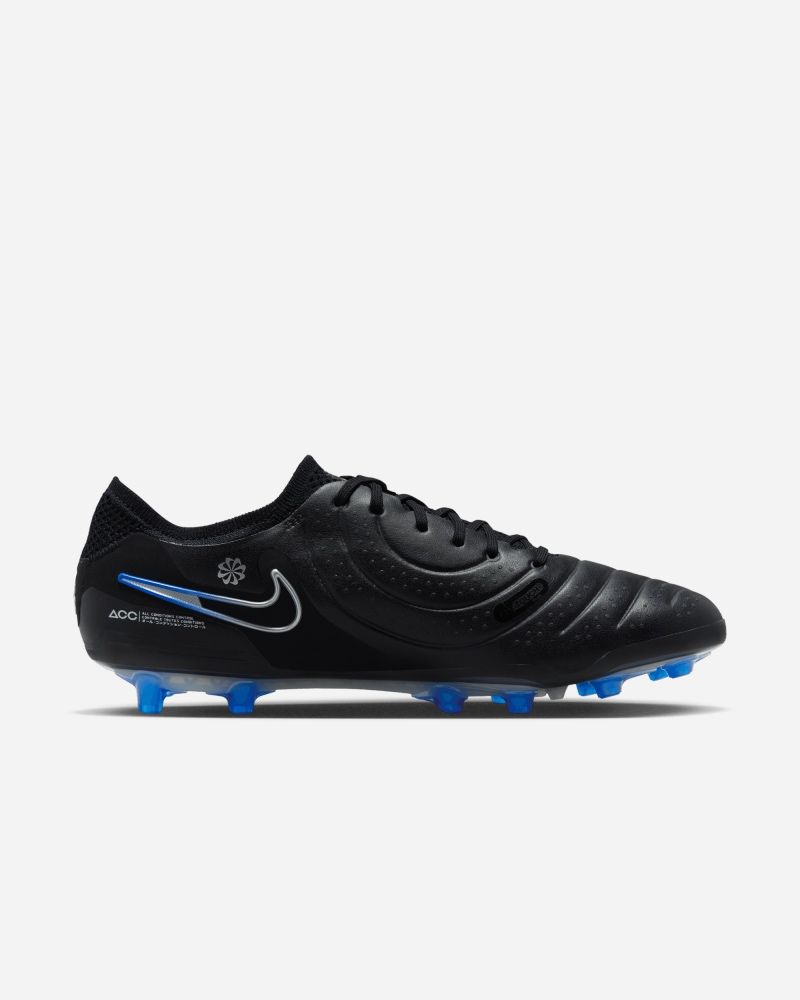 Chaussures de Football Nike Tiempo Legend 10 Elite pour Homme DV4330-040