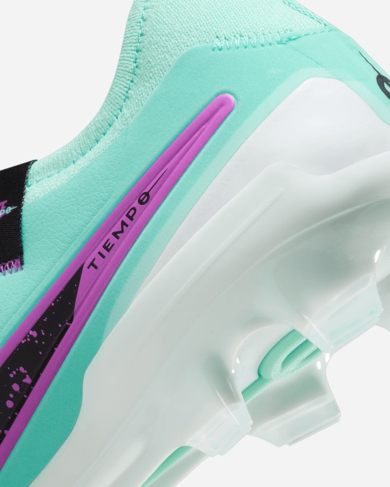 Chaussures de Football Nike Tiempo Legend 10 Pro pour Homme DV4333-300