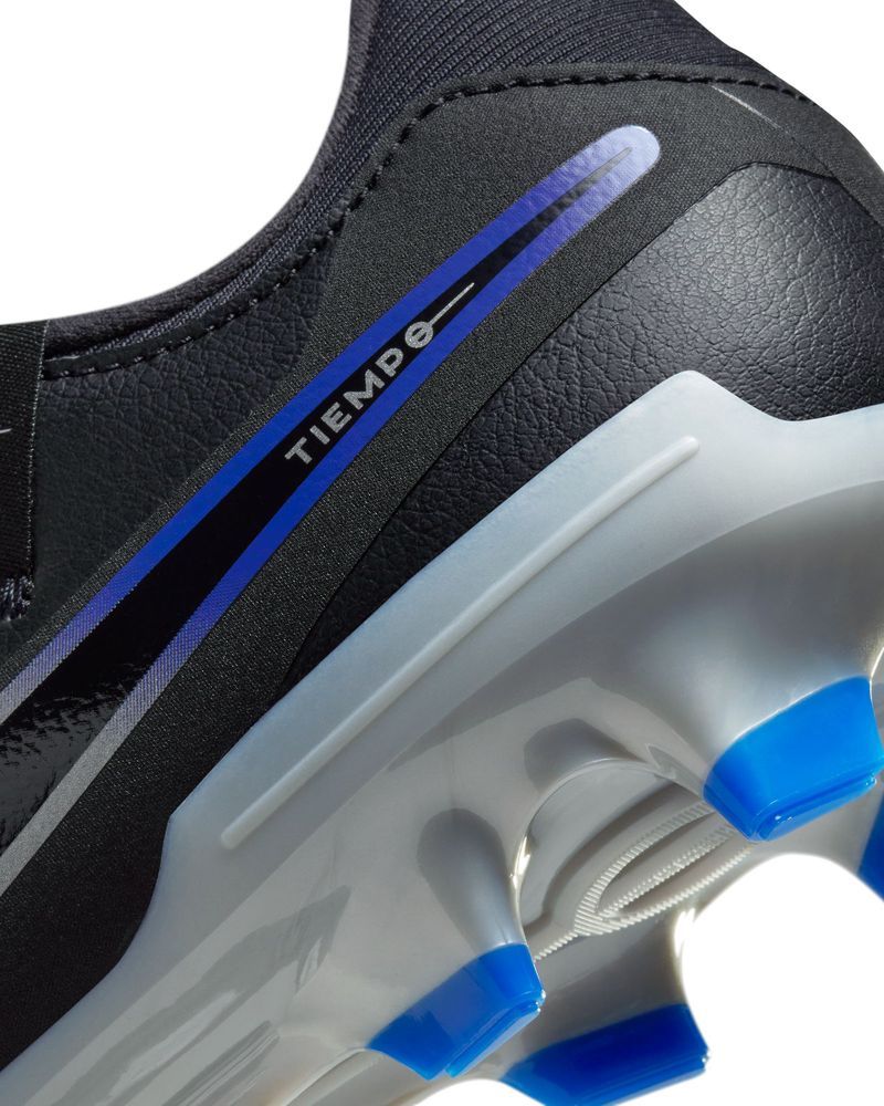 Nike tiempo legend 2 argent hotsell