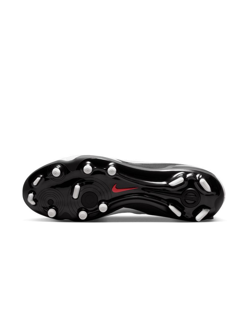 Hypervenom top blanche jordan