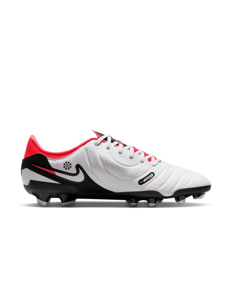 Nike tiempo legend 7 academy on sale mg soccer cleats (white/black)