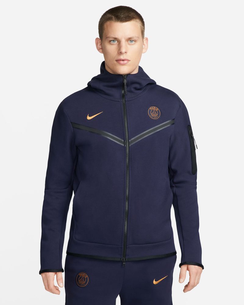 Sweat nike psg best sale