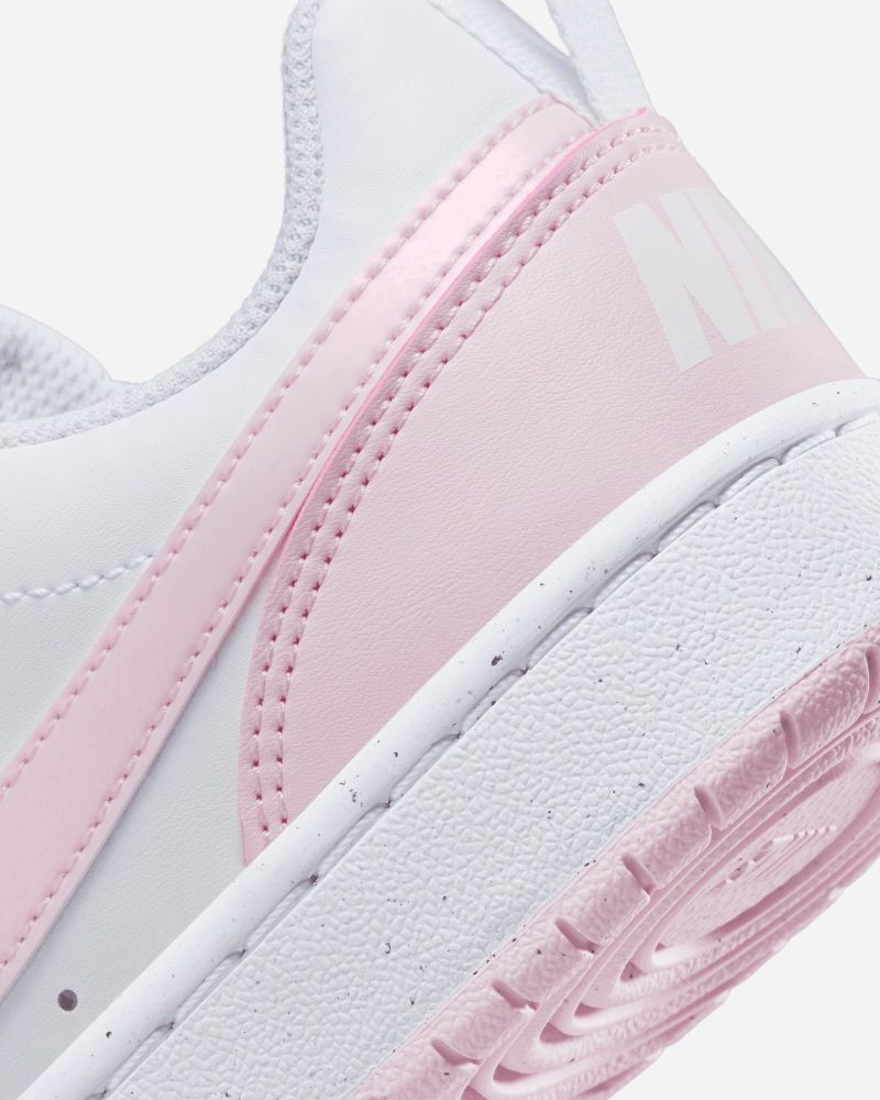 Nike Court Borough Low Recraft Children s Shoes EKINSPORT