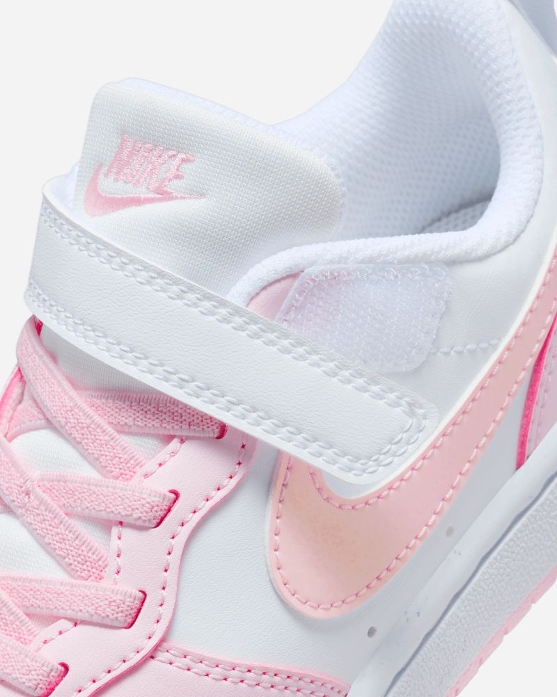 Scarpe della nike discount rosa
