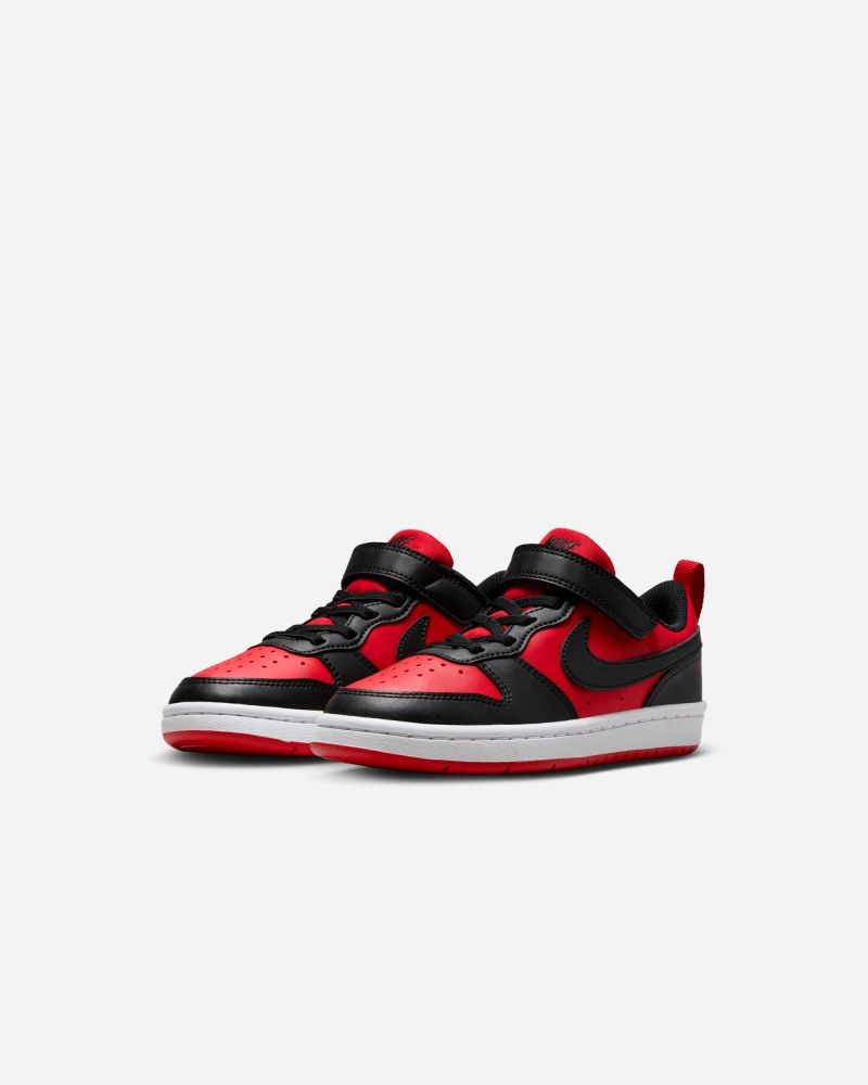 Nike court borough low enfant store