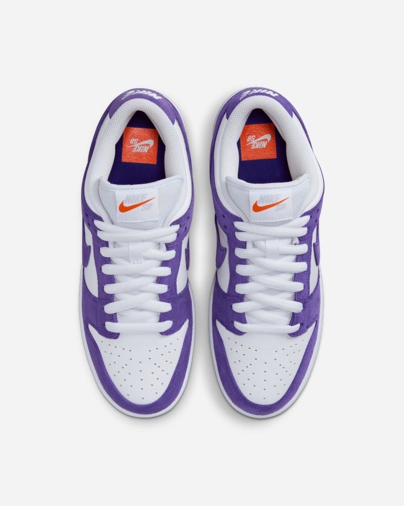 Nike sb dunk low homme violet new arrivals