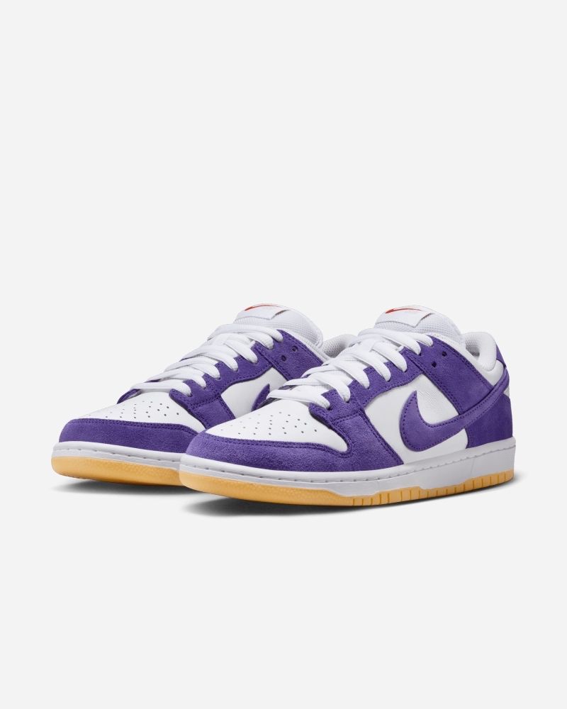 Nike SB Dunk Low Pro ISO Men s Shoes EKINSPORT
