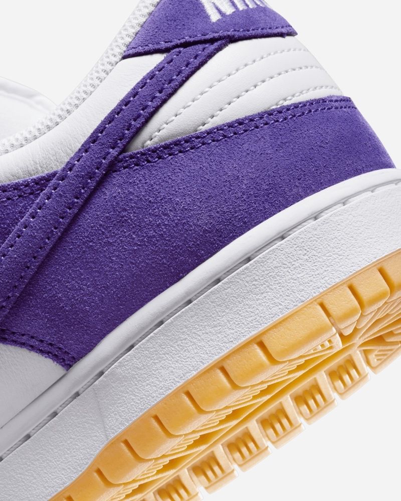 Nike sb online dunk low blanche