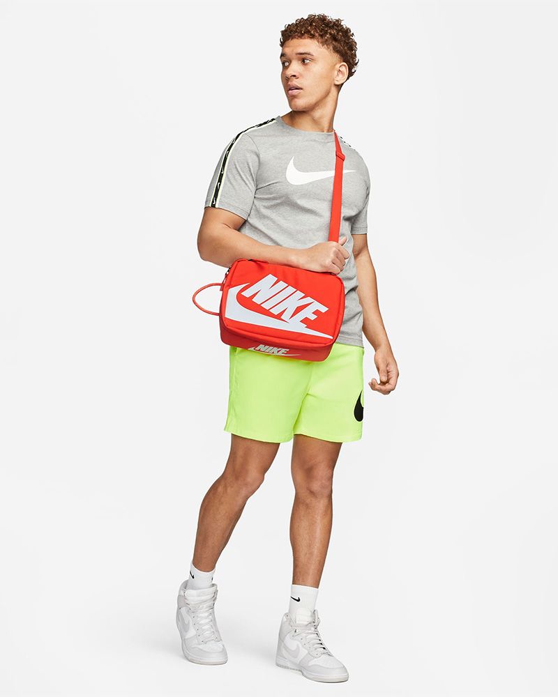 Bolsa zapatillas nike store