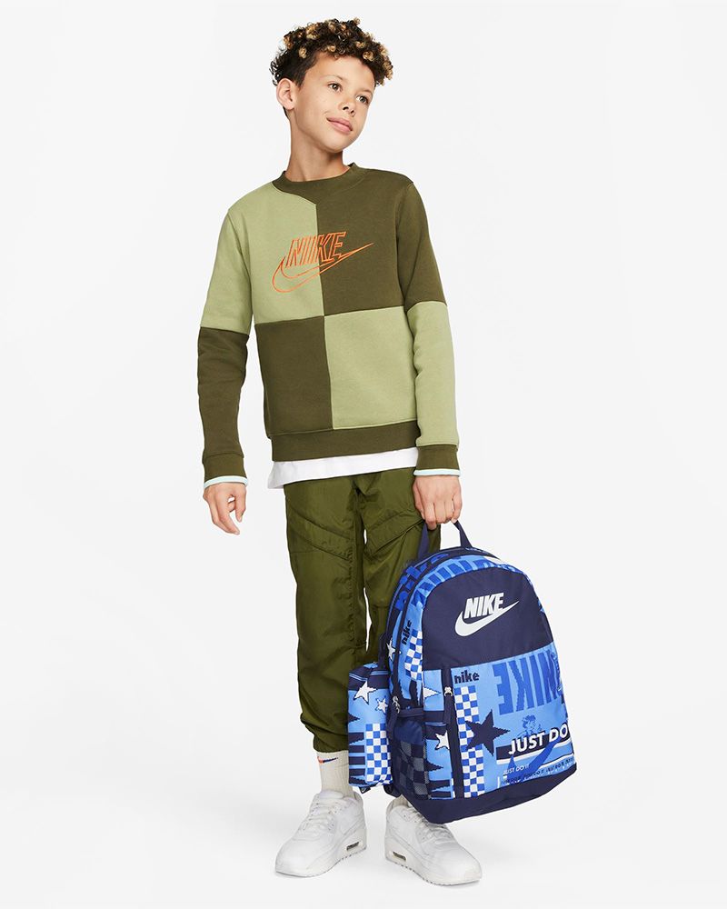 Sac a dos deals camouflage nike