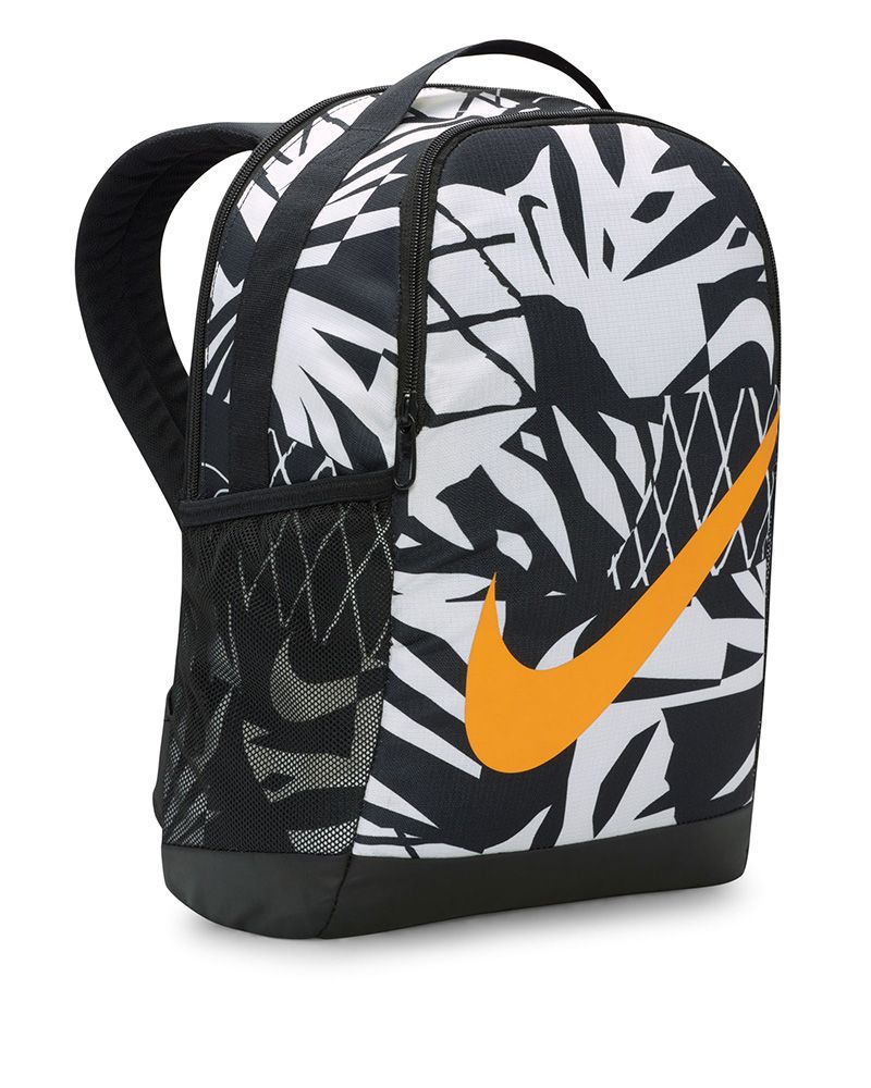 Nike Brasilia Mini Backpack for Kids DV6143 010 Black EKINSPORT