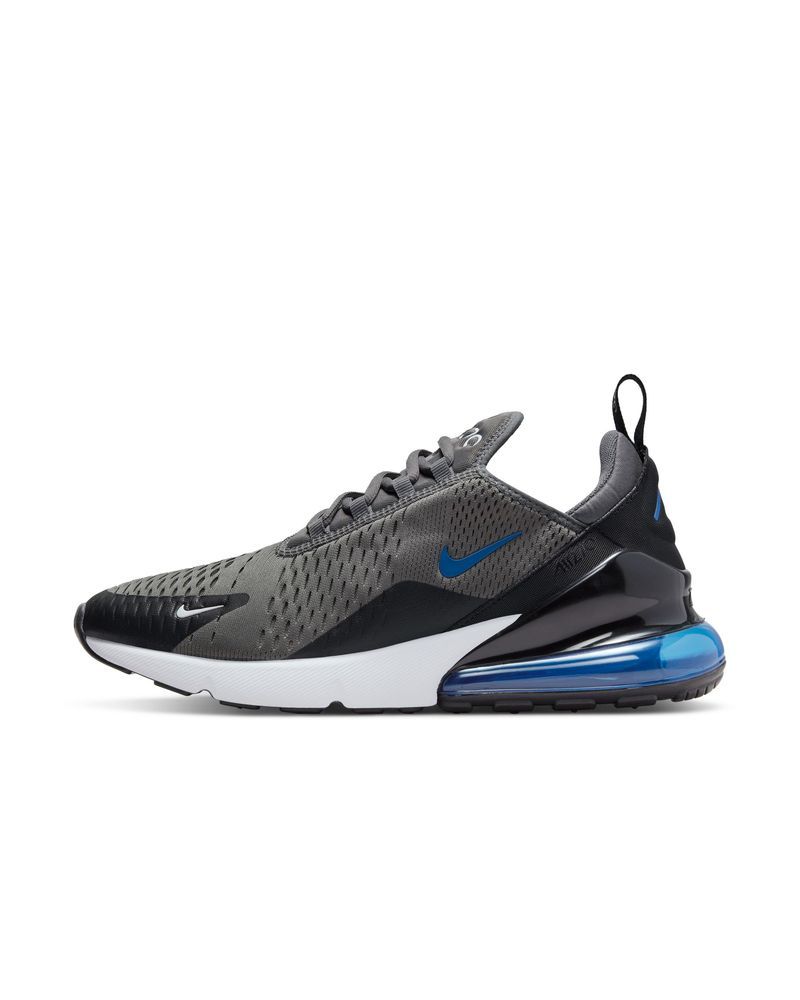 Nike Air Max 270 Grey Men's Shoes