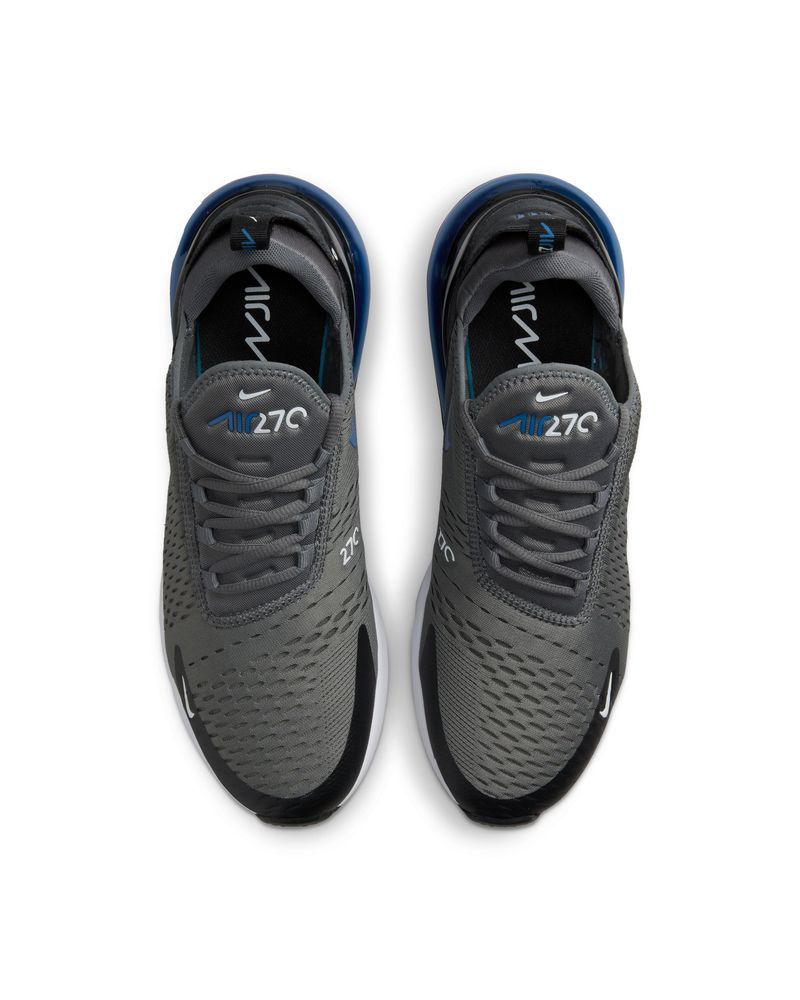 Air max 270 noir et bleu homme store