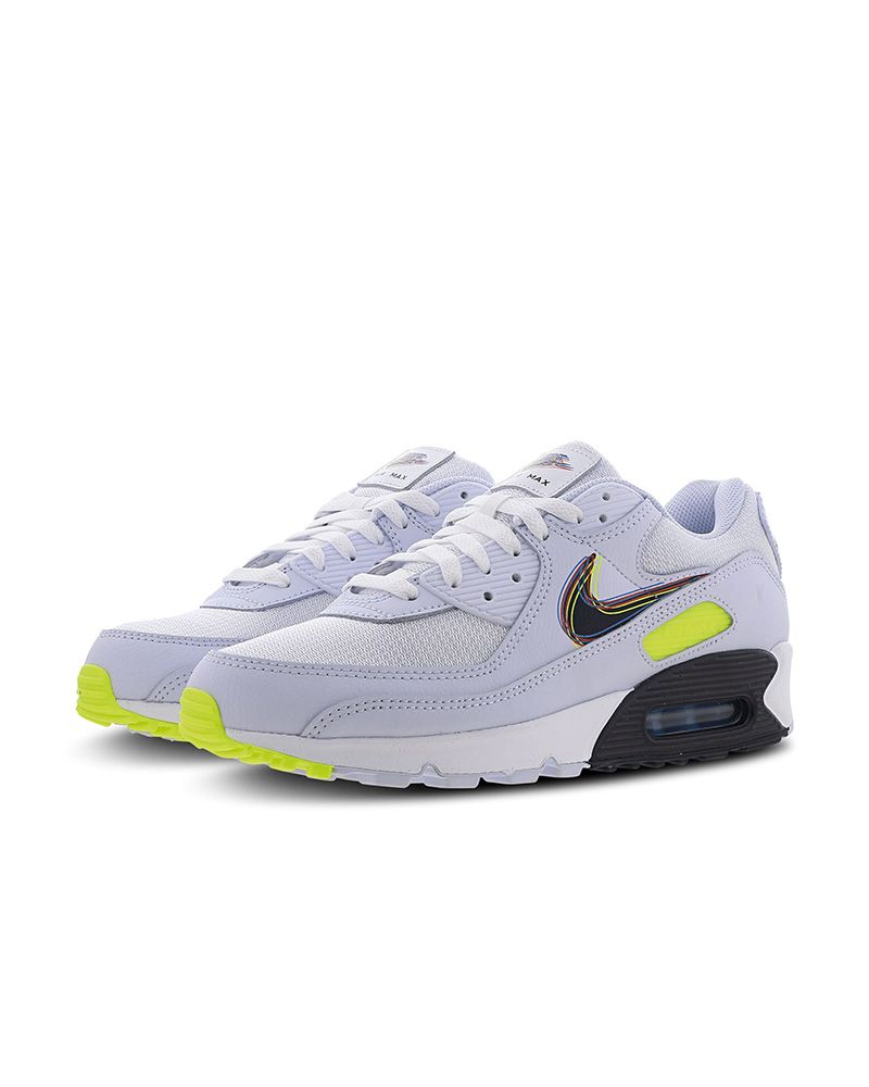 Chaussures Nike Air Max 90 pour Homme - DV6819-100