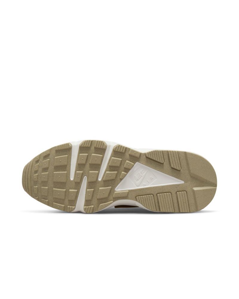 Nike huarache femme brun store
