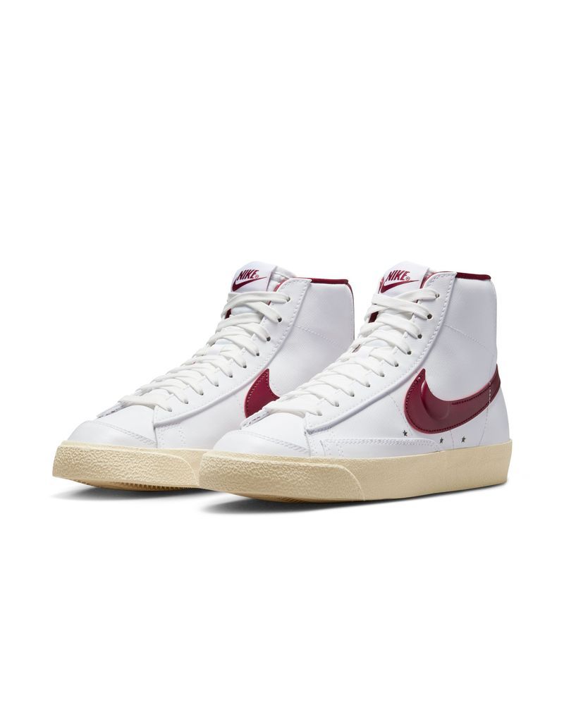 Nike blazer 2024 high femme 2014
