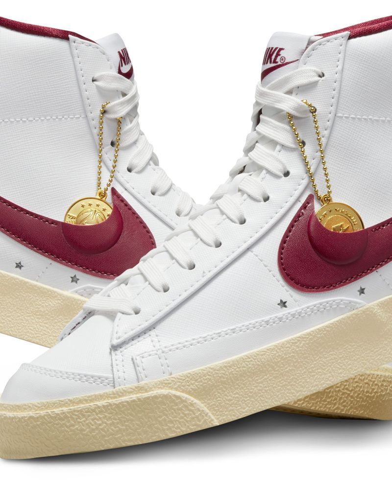 Chaussure clearance blazer nike