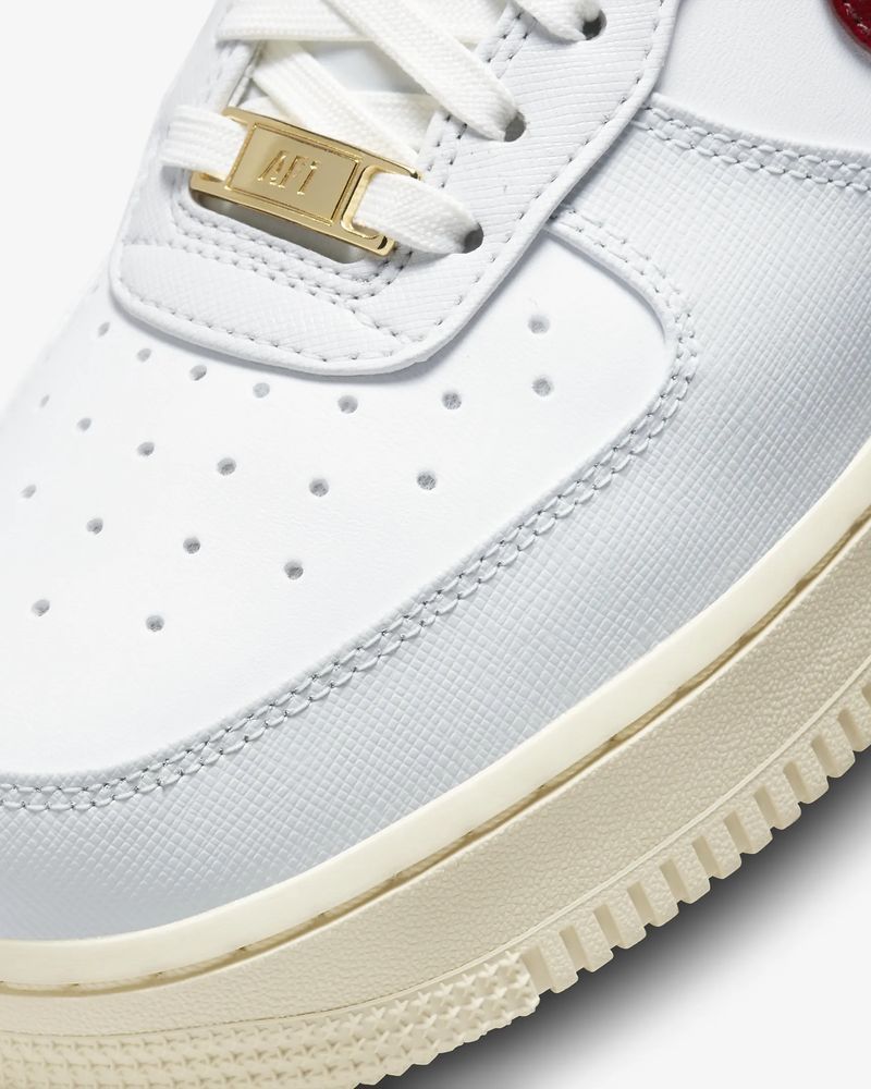 Basket nike femme air force outlet